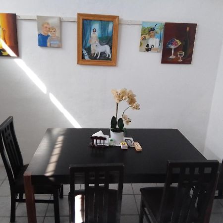Private Apartment In Art Studio Канкун Екстер'єр фото