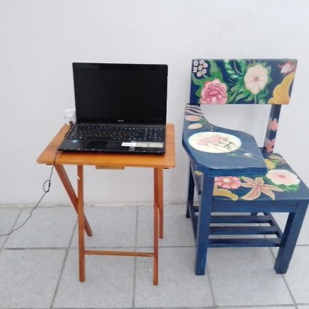 Private Apartment In Art Studio Канкун Екстер'єр фото