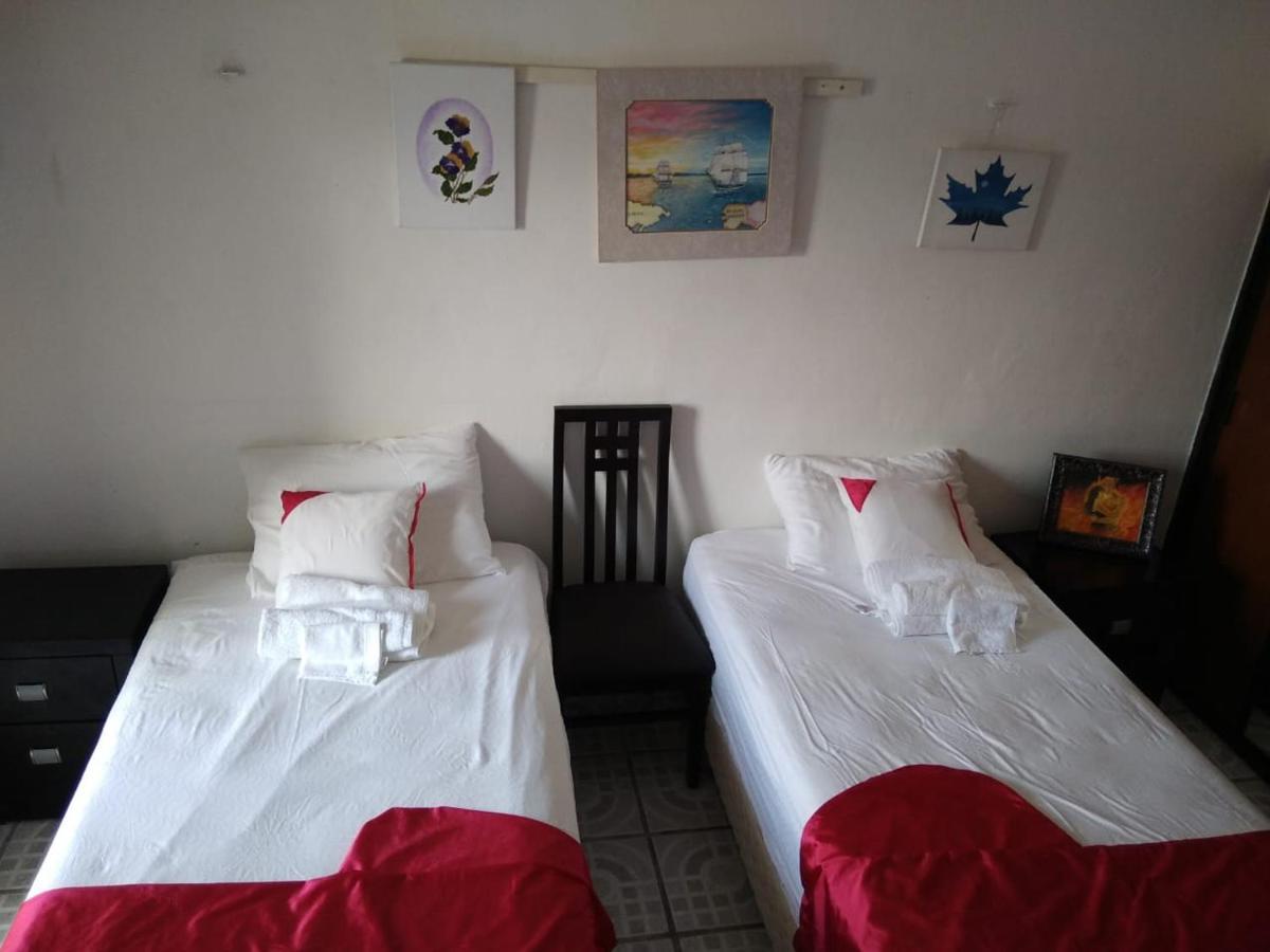 Private Apartment In Art Studio Канкун Екстер'єр фото