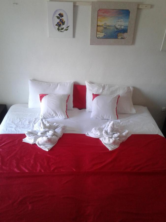 Private Apartment In Art Studio Канкун Екстер'єр фото