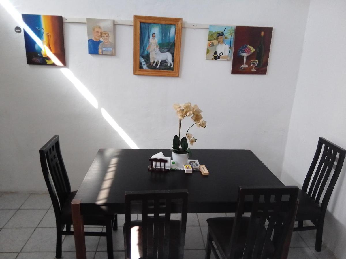 Private Apartment In Art Studio Канкун Екстер'єр фото