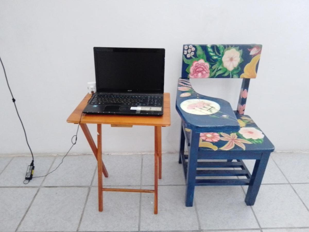 Private Apartment In Art Studio Канкун Екстер'єр фото